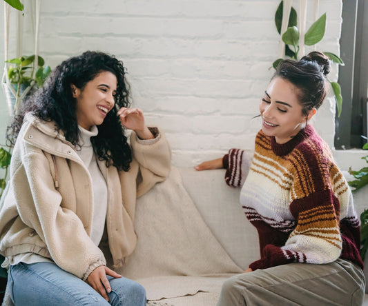 כיצד סטרס משפיע על הבריאות ההורמונלית של נשים – ואיך ניתן לאזן אותו באופן טבעי